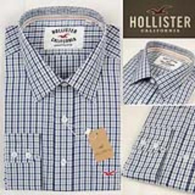 wholesale Hollister lesuer shirt No. 298